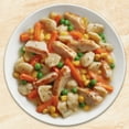 thumbnail image 5 of Healthy Choice Café Steamers Crustless Chicken Pot Pie, High Protein Frozen Meal, 9.6 oz. Bowl, 5 of 9