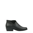 thumbnail image 4 of Aerosoles Women's Comfort Ankle Boots, Wide Width, 4 of 6
