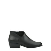 Aerosoles Womens Comfort Ankle Boots, Wide Width Available