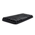 thumbnail image 4 of AJAZZ 308i V3 Bluetooth-Compatible con teclado AAA AAA Batería 84 Key Portable PC Desktop Tablet Techeypad Computer Acesories Equipment Negro Inevent EL005286-04B, 4 of 7