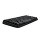 thumbnail image 4 of AJAZZ 308i V3 Bluetooth-Compatible con teclado AAA AAA Batería 84 Key Portable PC Desktop Tablet Techeypad Computer Acesories Equipment Negro Methold EL005286-04B, 4 of 7