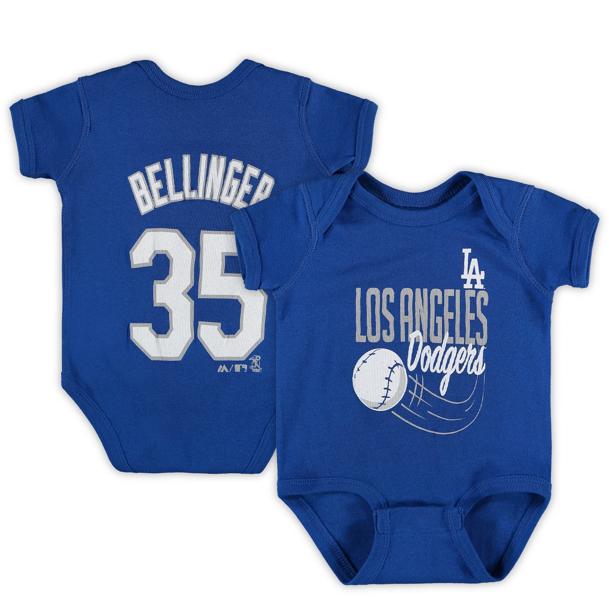 dodger baby clothes walmart