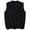 J01#Black, variant on RMGVDSD Men's Sweater Vests V Neck Cable Knit Sleeveless Vest Casual Fringed Sweater Vest Loose Fit Warm Autumn Winter Layering Pullover Sweaters Men's Knit Sweater