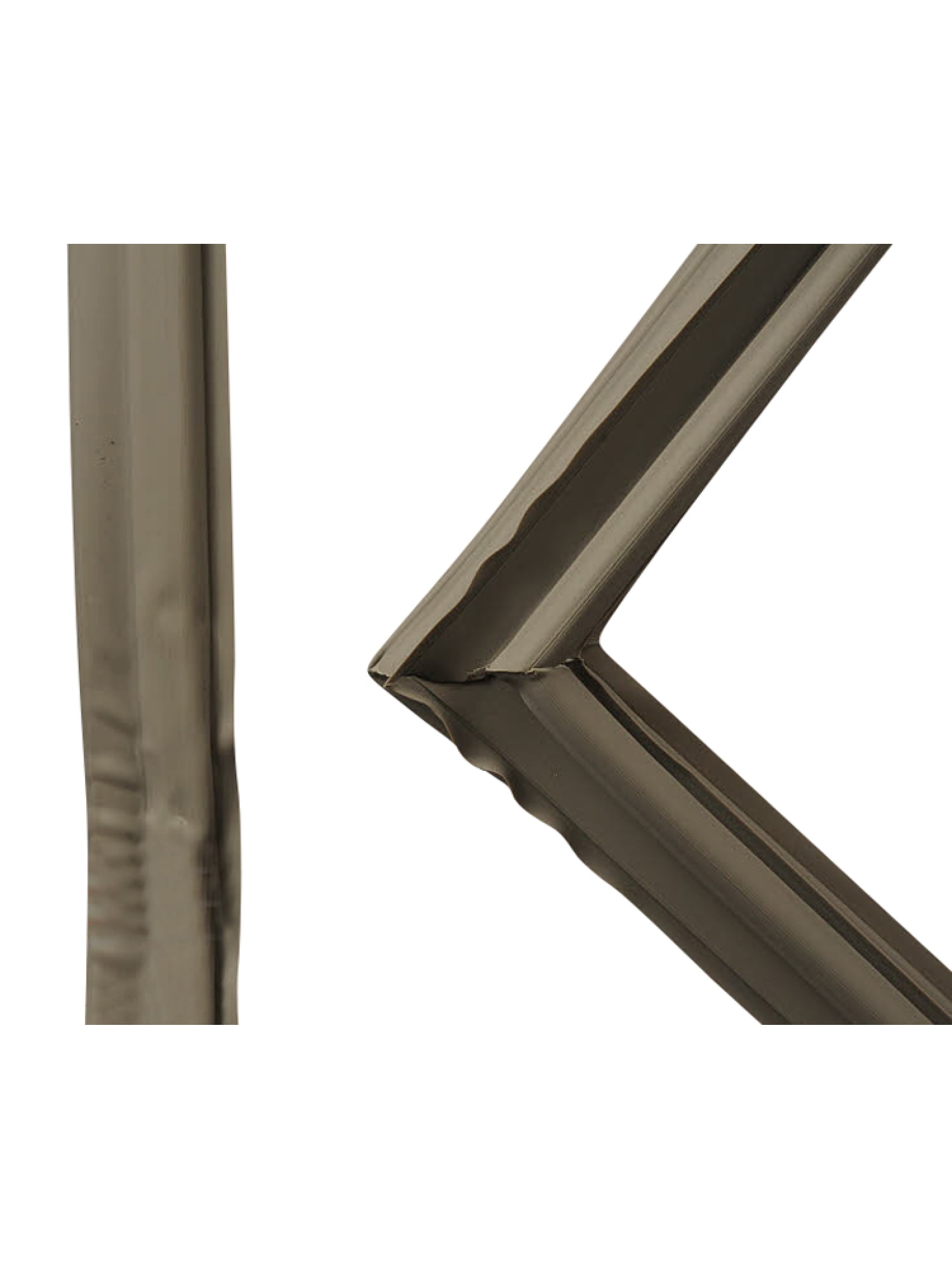 241510206 Frigidaire Refrigerator GasketFrzr Door