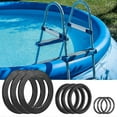 thumbnail image 2 of Pool Filter Accessory Rubber Pool Plunger Replacement Gasket For Intex 10747, 2 of 5