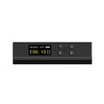 thumbnail image 3 of Biezeib Portable Nuclear Radiation Detector Alarm Dosimeter Geiger Meter High Accuracy Rechargeable Tester Monitor with LCD Display, 3 of 9
