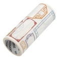 thumbnail image 1 of unbranded Washi Vintage Estilo Chino Multiusos Para Scrapbooking Diario Y Manualidades, 1 of 8