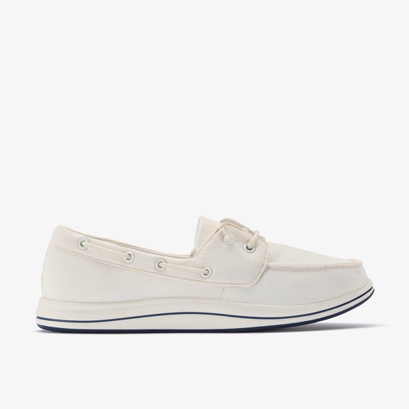 Breeze Edge White