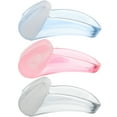 thumbnail image 4 of MasteelfCA 3 Pcs Bouchons de Nez pour Enfants Clips de Nez pour Enfants Clips de Nez pour Adultes, 4 of 9