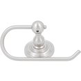 thumbnail image 1 of Portarrollos Stone Harbor Hardware Charlotte Satin Nickel, 1 of 7
