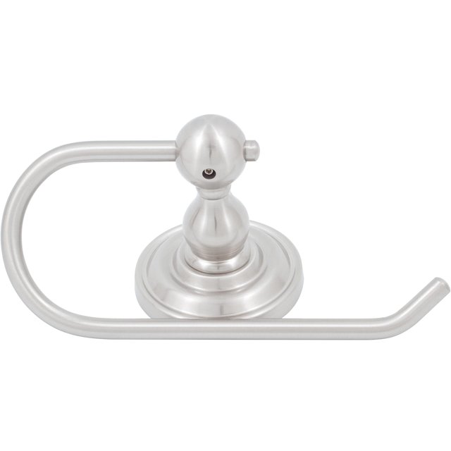 Portarrollos Stone Harbor Hardware Charlotte Satin Nickel