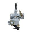 thumbnail image 4 of Carburetor for Honda CT70 CT70H CT 70 KO 1969 - 1977 Trail Bike Carb E4, 4 of 12