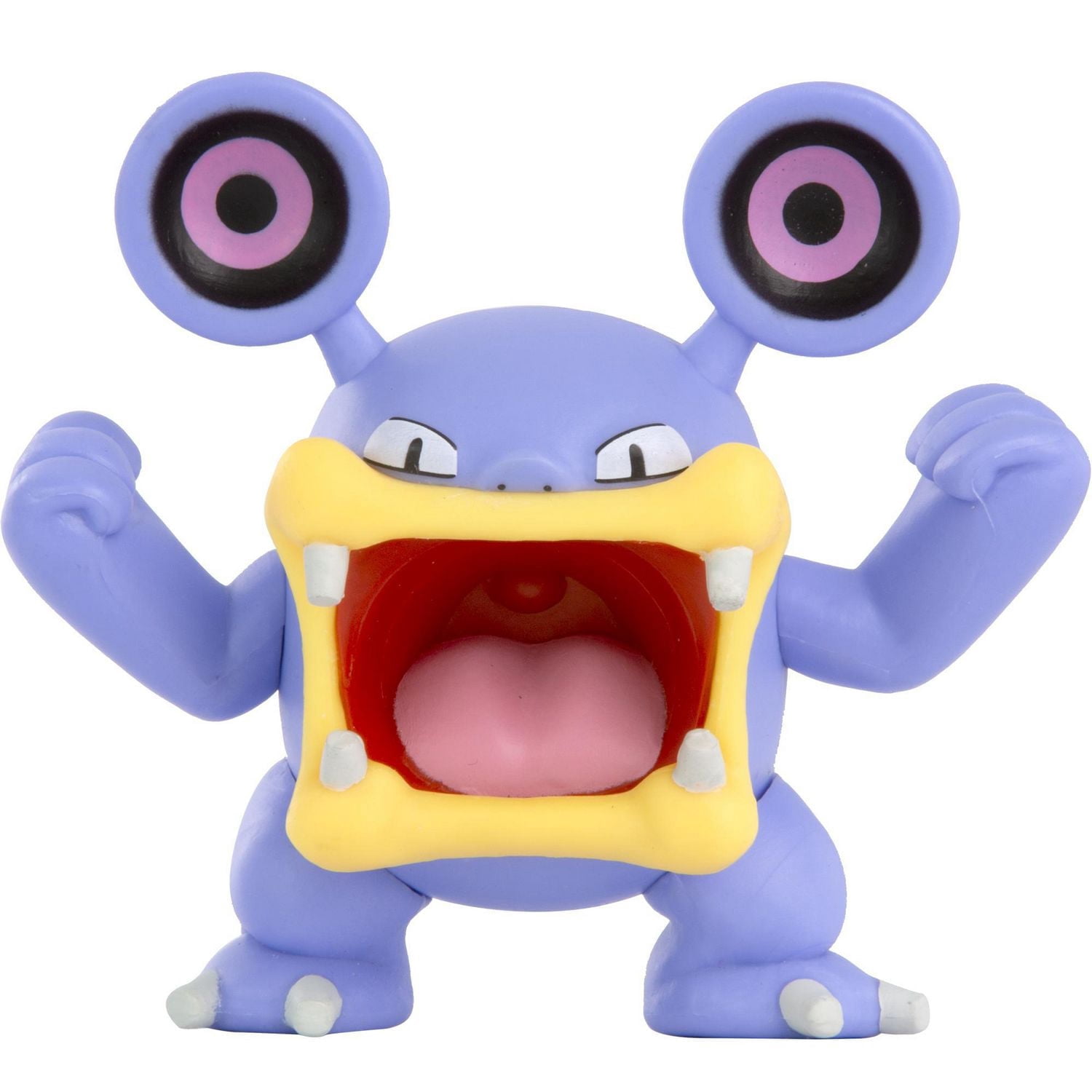 Battle Figure Pack (3" Fig) - Loudred