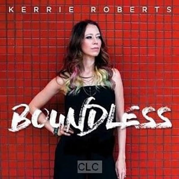 Audio CD-Boundless