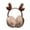 Coffee, variant on UJNDER Cute Animal Earmuffs for Winter Warmth Outdoor Ear Covers and Headband Earwarmers for Kids Coffee