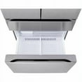 thumbnail image 6 of LG French Door Freestanding Refrigerator, 6 of 11