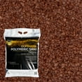 thumbnail image 4 of DOMINATOR 10 Lb. Midnight Black Polymeric Sand, Premium, High-Performance Paver Joint Sand with Ceramic Flex, 4 of 45