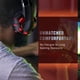 thumbnail image 4 of "Lamog" Stereo Gaming Headset for Xbox One,PS4,PS5,PC,Laptop,Mic Headphones,Gaming Headphones with Mic for Computer Headset Mic with Noise Cancelling Headphones with Microphone Headset Lamog  40124, 4 of 5