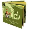 thumbnail image 1 of LOS SIETE CABRITILLOS Y EL LOBO COMBEL EDITORIAL MERITXELL MARTI, 1 of 2