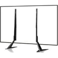 thumbnail image 1 of Soporte para TV Suptek Universal con patas metálicas de 20 a 65 pulgadas, LCD/LED/OLED, 1 of 5