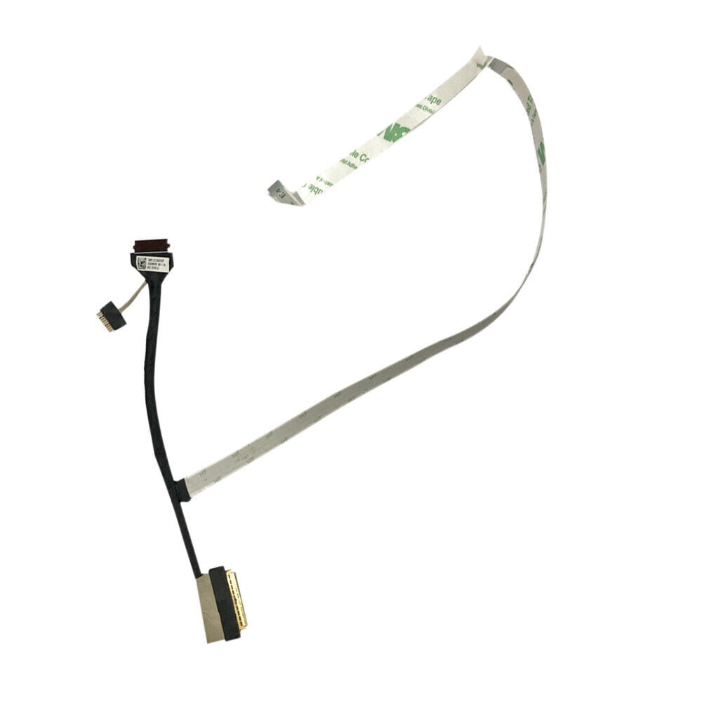 GS557 Lcd EDP Touch Cable For Ideapad 5-15IIL05 81YK 5-15ARE05 81YQ 5 ...