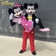 thumbnail image 2 of Customized Disney Mickey Minnie Mouse Mascot Set Classic Cartoon Characters Advertising Event Party Adult Costume Cute Mascot, 2 of 5