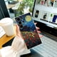 thumbnail image 3 of Ponte a la moda con nuestra funda para teléfono de TPU con estampado de dibujos animados minimalista e innovadora, ¡perfecta para usuarios de iPhone!, 3 of 4