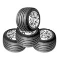 thumbnail image 1 of Kit De 4 Llantas 111S 245/75R16 Maxtrek SIERRA S6 MAXTREK ., 1 of 6
