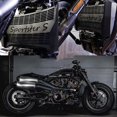 thumbnail image 2 of Motorcycle Radiator Guard Aluminum Radiator Protector Cover Water Tank Shield for  S RH1250S 1250, 2 of 6
