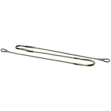 Black Heart Crossbow String 36.0625 Tenpoint Titan Ss