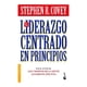 thumbnail image 1 of El Liderazgo Centrado en Principios Booket Stephen R. Covey, 1 of 2