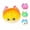 A - 1 pc, variant on Cute Bun Dumpling Squishy Mystery Box, Mystery Squeeze Dumpling, Squishy Dumpling Stress Relief Toy with Realistic Texture, Glitter Stress Relief Squeeze Balls, Party & Birthday Gifts Adults