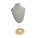 thumbnail image 3 of Soporte para presentación de joyería, soporte para collar, organizador de decoración, estante para pendientes para anillos, oficina, centro comercial, Estilo B, 3 of 9
