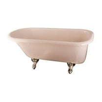 BarclayAndover Acrylic Roll Top BQ