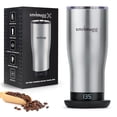 thumbnail image 1 of Taza de café calentada SmartMugg X 560 ml con batería de 8 horas de duración, 1 of 8