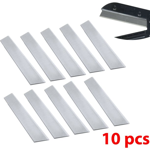 10 Pcs 37/8" Replacement Blades 401 37251 37301 37201 Craftsman