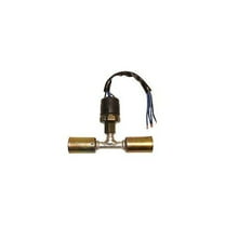 Vintage Air Trinary Switch Kit For Beadlock Crimp