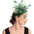 thumbnail image 4 of ORUYROP Womens Fascinator, 4 of 7