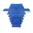 thumbnail image 1 of 7 esparcidores de masilla para carrocería de coche, herramientas de estilismo para raspar películas, espátula ligera para calcomanías, herramienta, 1 of 8