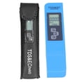 thumbnail image 4 of Fosa Gas Analyzer Gas Meter 0‑9999ppm /EC Tester Portable Water Quality Monitor Test Pen Multifunction Testing Instrument Gas, 4 of 8