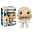 thumbnail image 2 of DC Legends of Tomorrow Pop! White Canary Vinyl Figure, 2 of 2
