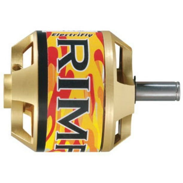 Rimfire .80 5055500 Outrunner Brushless Motor MultiColored Walmart