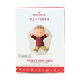 thumbnail image 2 of Hallmark Ornament: 2016 Pigpen's Snow Angel | QXI3291 | Peanuts, 2 of 2