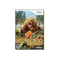 thumbnail image 1 of Cabela's Dangerous Hunts 2009 - Wii, 1 of 2