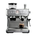 Ultima Cosa Home Maker Compact SemiAutomatic Espresso Machine, 2L