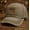 Gray, variant on United States 250th Red Cap—Retro Adjustable Embroidered Patriotic Baseball Cap (Unisex)