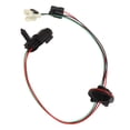 thumbnail image 2 of Arnés de cableado de faros Plug and Play 68193062AB Reemplazo para DODGE RAM 1500 2500 3500 5500, 2 of 5
