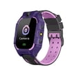thumbnail image 2 of Smartwatch GPS Localizador Gadgets and Fun  Reloj inteligente para niños rosa con morado, 2 of 2