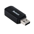 thumbnail image 1 of Adaptador de receptor USB de altavoz de audio estéreo de 3,5 mm inalámbrico compatible con Bluetooth, 1 of 8