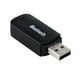 thumbnail image 1 of Adaptador de Receptor USB Hugtrwg Altavoz Estéreo 3,5 mm Inalámbrico Bluetooth, 1 of 9
